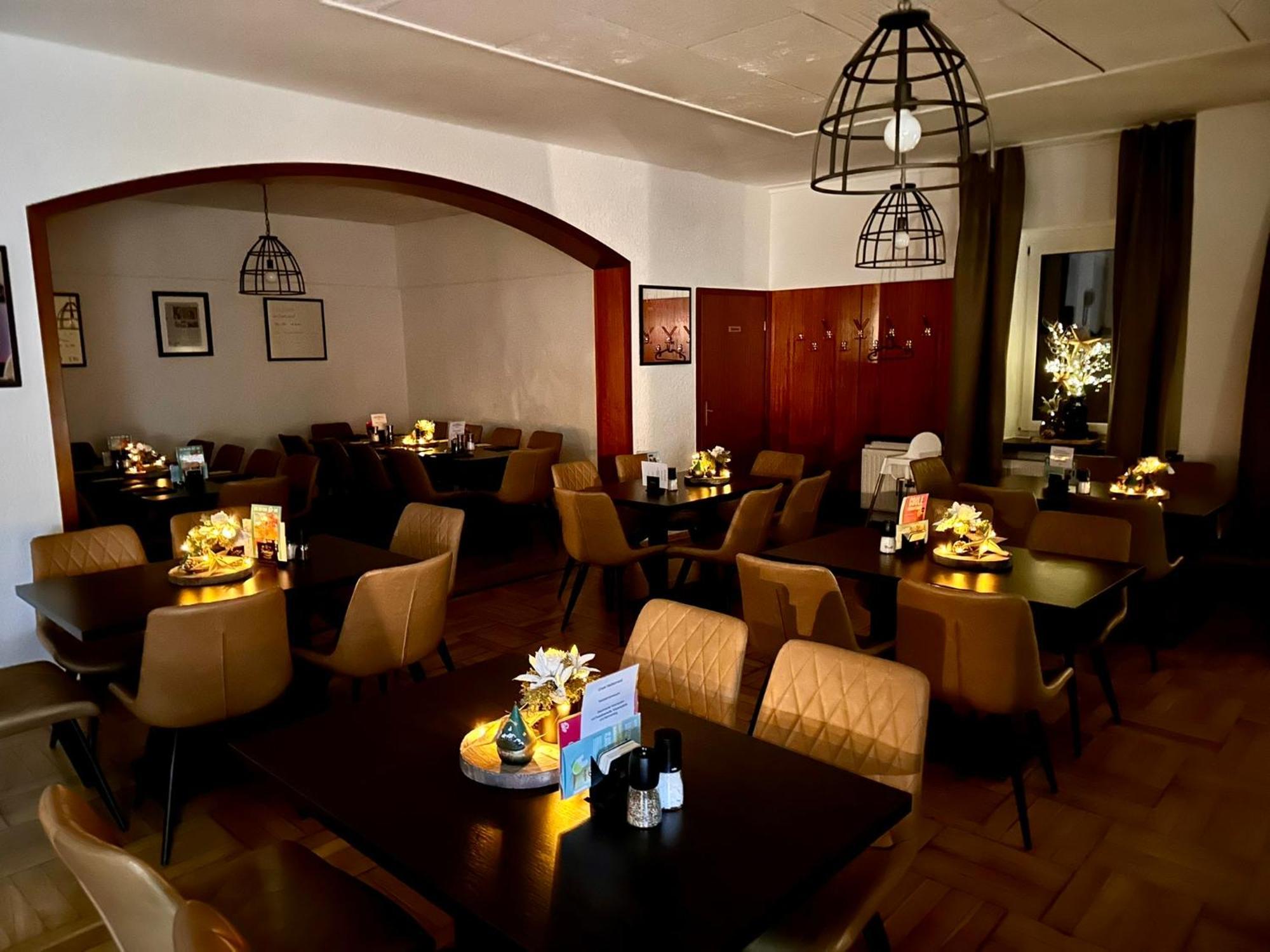 Pension Und Berggasthaus Kapellenstein Geyer Kültér fotó